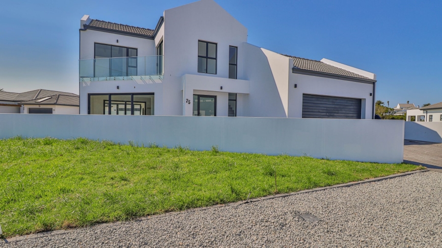 3 Bedroom Property for Sale in Shelley Point Western Cape